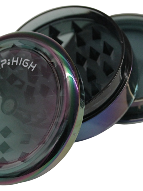 GRINDER