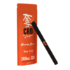 Vaper desechable CBD Orange Runtz