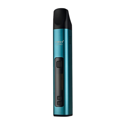 X-Vape X-Max V3 Pro Vaporizador de Hierbas  y resinas Azul