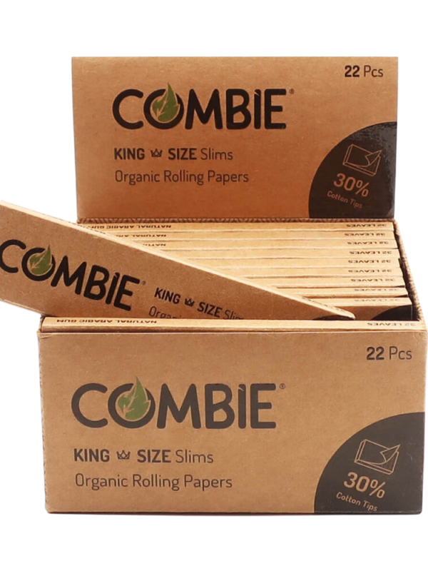 Papel combie  magnético