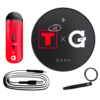 G-Pen  Vaporizador Edición Especial Tyson