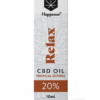 hannape20box.png Aceite CBD 20% Tropical Full Spectrum