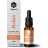 Aceite CBD 5%  Tropical Full Spectrum
