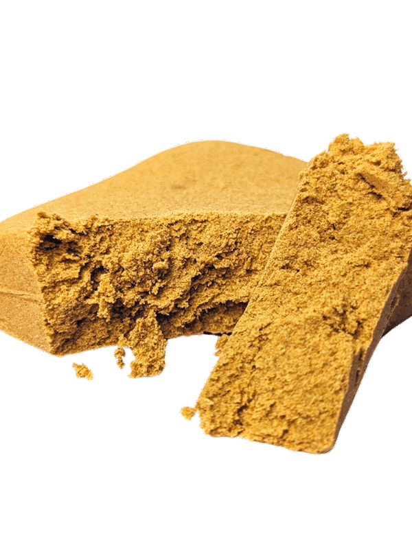Hash Lemon