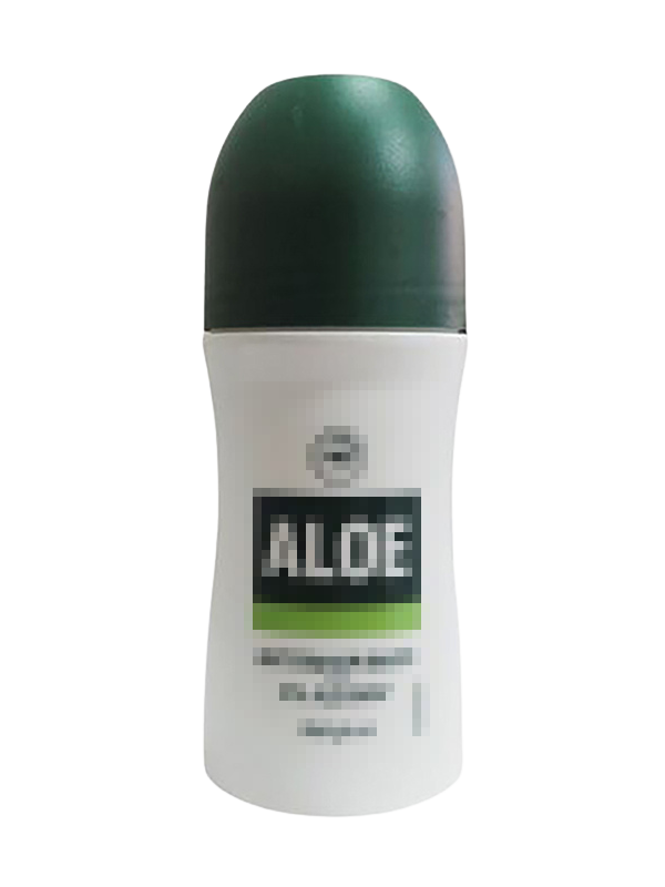 Desodorante ocultación