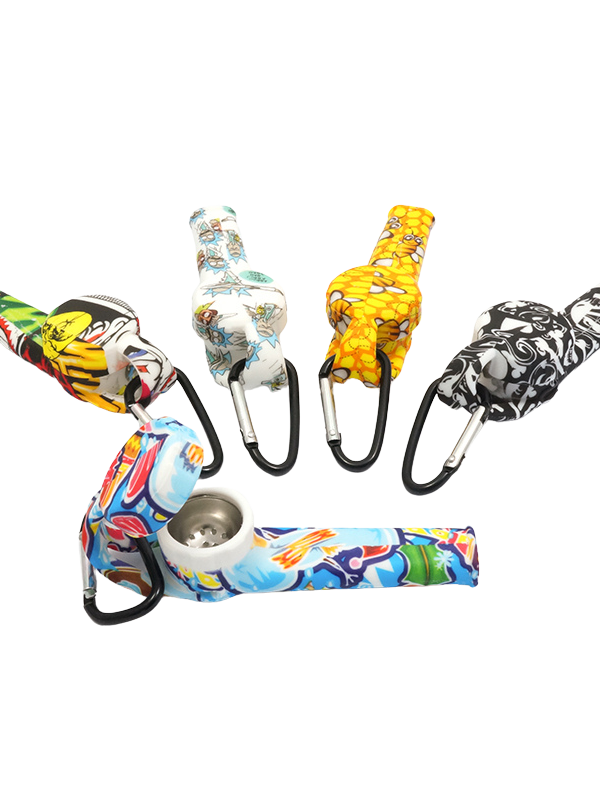 Pipas de silicona