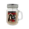 Velas aromaticas