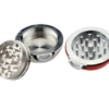 Pokeball grinder