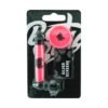 wholesale-best-buds-pipsy-metal-pipes-with-mini-grinder-mix-colour-2.jpg Pipa de Metal con Mini Grinder