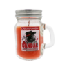 Velas aromaticas