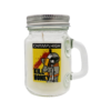 Velas aromaticas